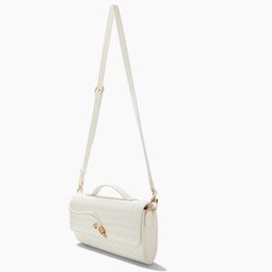 *NEW* Few Moda Theia Bag in White (Sold Out Online)